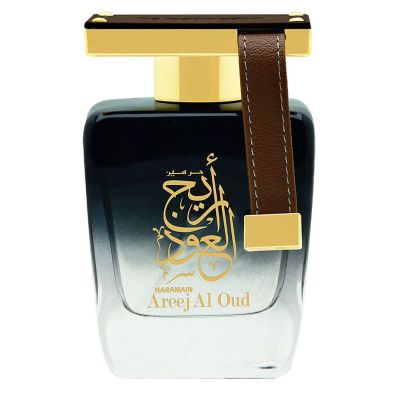 عطر عريج العود للنساء والرجال من الحرمين العطور