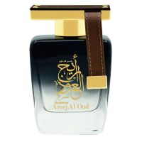Areej Al Oud Eau de Parfum Women and Men Al Haramain Perfumes