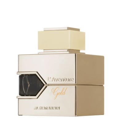 L Aventure Gold Eau de Parfum Women Al Haramain Perfumes