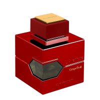 L Aventure Grapefruit Extrait de Parfum Women and Men Al Haramain Perfumes