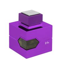 L Aventure Iris Extrait de Parfum Women and Men Al Haramain Perfumes