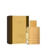Amber Oud Gold Edition Extreme Pure Perfume Eau de Parfum Women and Men Al Haramain Perfumes