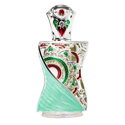 Sama Perfume Women and Men Al Haramain Perfumes