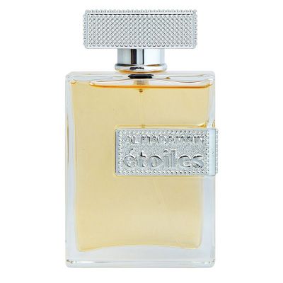 Etoiles Silver Eau de Parfum Men Al Haramain Perfumes