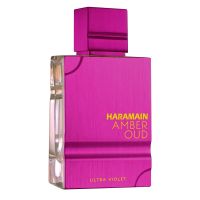 Amber Oud Ultra Violet Eau de Parfum Women Al Haramain Perfumes