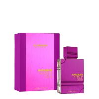 Amber Oud Ultra Violet Eau de Parfum Women Al Haramain Perfumes