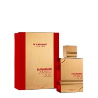 Amber Oud Ruby Edition Eau de Parfum Women and Men Al Haramain Perfumes