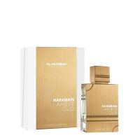 Amber Oud White Edition Eau de Parfum Women and Men Al Haramain Perfumes