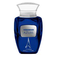Azure Eau de Parfum Women and Men Al Haramain Perfumes