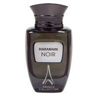 Noir Eau de Parfum Women and Men Al Haramain Perfumes