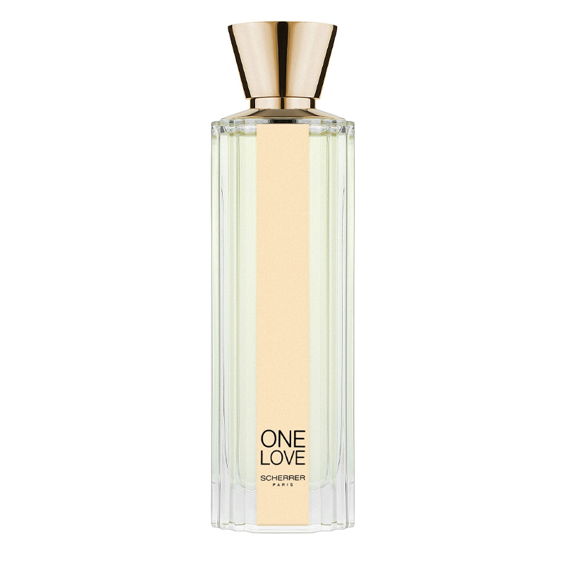 One Love Eau de Parfum Women Jean Louis Scherrer perfume