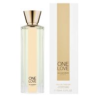 One Love Eau de Parfum Women Jean Louis Scherrer
