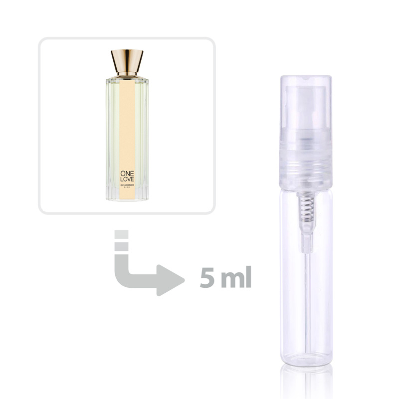 One Love Eau de Parfum Women Jean Louis Scherrer perfume