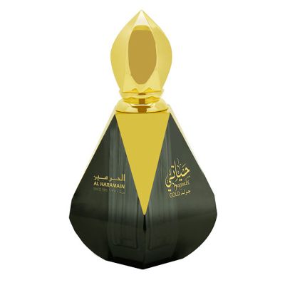 هاياتي غولد عطر للنساء والرجال من الحرمين العطور