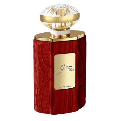 Junoon Oud Eau de Parfum Women and Men Al Haramain Perfumes