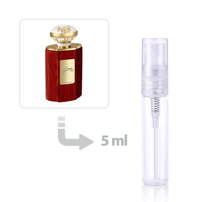 عطر جنون عود للنساء والرجال