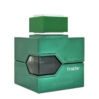 L Aventure Fraiche Extrait de Parfum Women and Men Al Haramain Perfumes