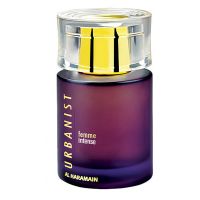 Urbanist Femme Intense Eau de Parfum Women Al Haramain Perfumes