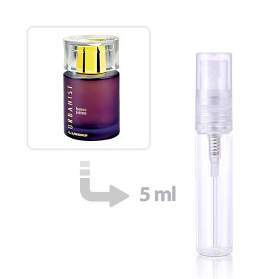 عطر فام إنتنس الحضري للنساء من الحرمين العطور