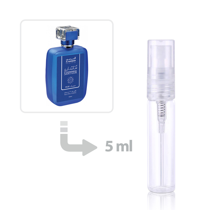 Oudi Al Haramain Hand Sanitizer Buy Al Haramain OUDI Pure Perfume 15ml