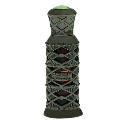 Musk Noir Al Haramain Perfume Women and Men Al Haramain Perfumes