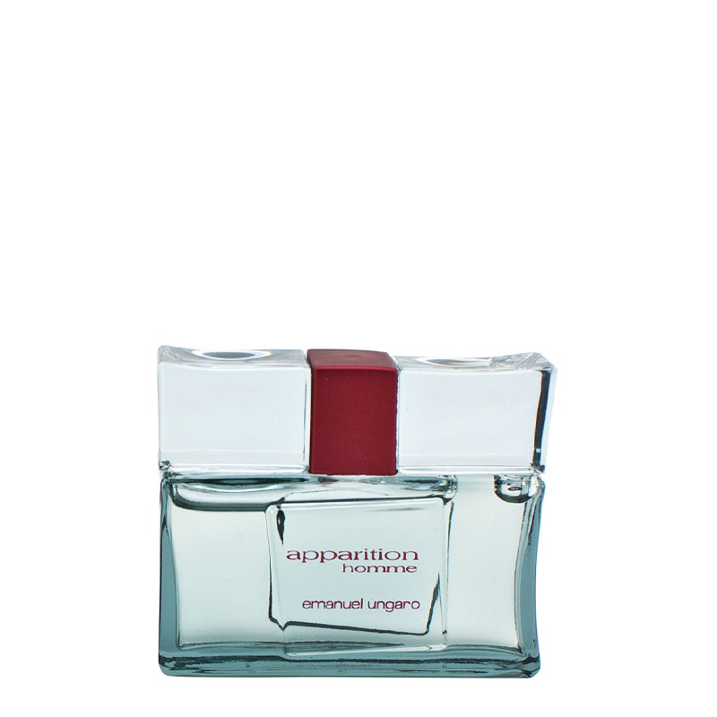 Apparition Homme Eau de Toilette For Men Emanuel Ungaro perfume