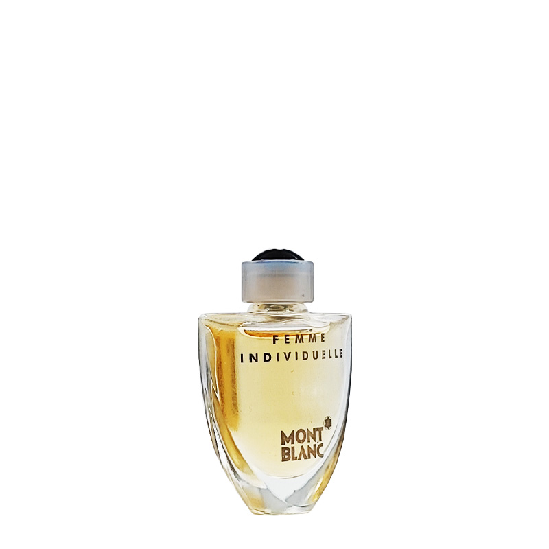 Femme Individuelle Eau de Toilette For Women Mont Blanc perfume fragrance Riah