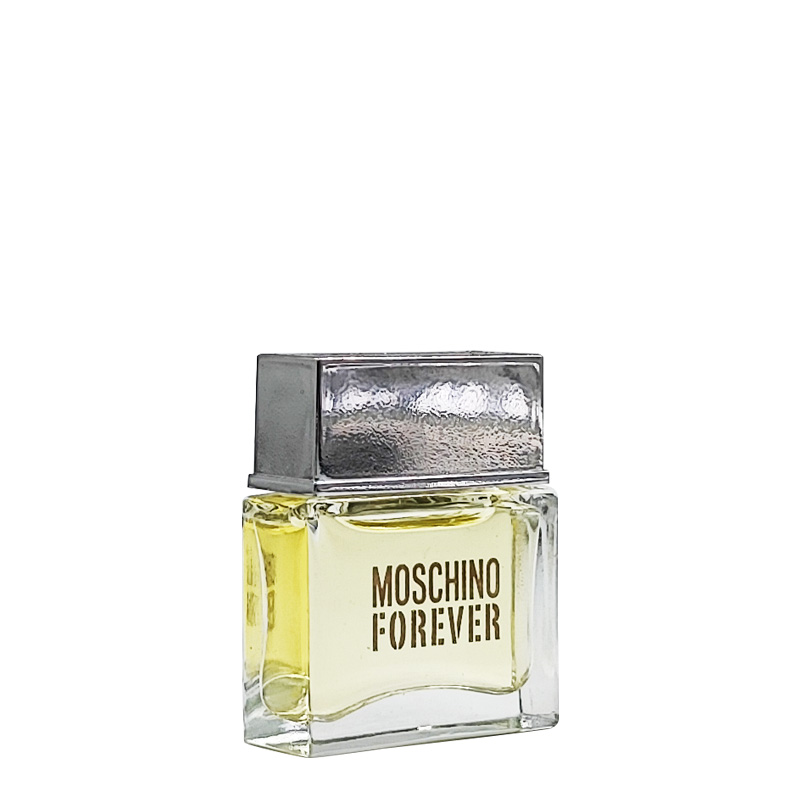 Moschino forever eau de toilette online