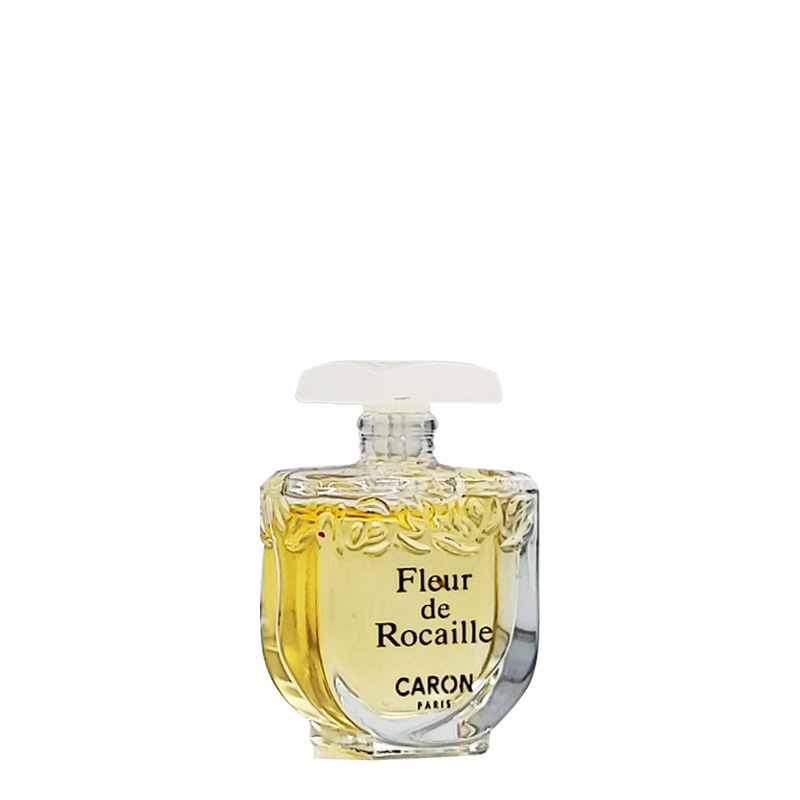 Fleur de Rocaille Eau de toilette For Women Caron perfume