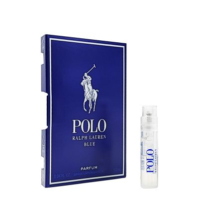عطر بولو بلو بارفيوم للرجال رالف لورين