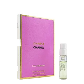 Chance Eau Fraiche Eau de Parfum Women Chanel