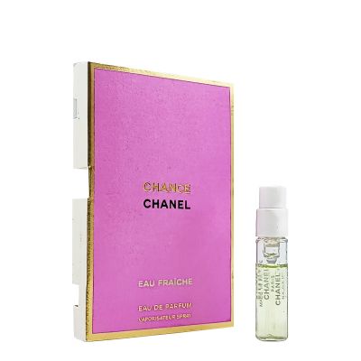 Chance Eau Fraiche Eau de Parfum Women Chanel