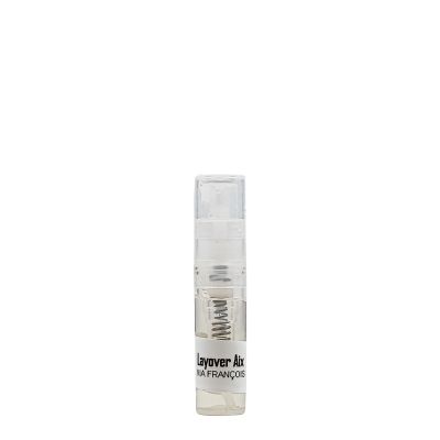 Layover Aix Eau de Parfum Women and Men Via Francois