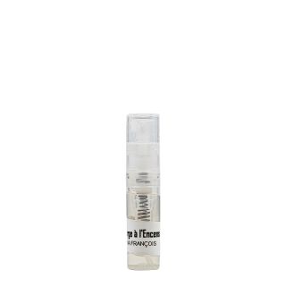 Vierge A L Encens Eau de Parfum Women and Men Via Francois