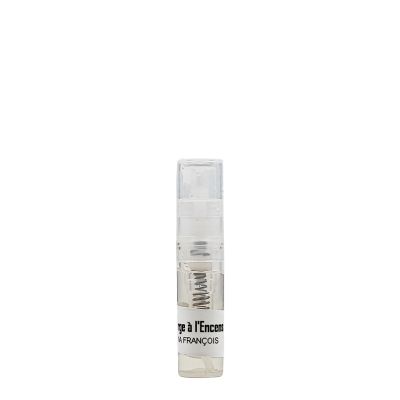 Vierge A L Encens Eau de Parfum Women and Men Via Francois