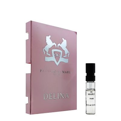 Delina Eau de Parfum Women Parfums De Marly