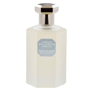 Teint De Neige Eau de Parfum Women and Men Lorenzo Villoresi