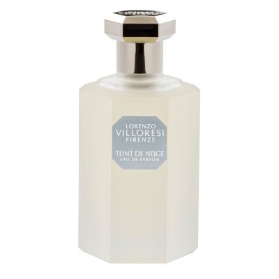 Teint De Neige Eau de Parfum Women and Men Lorenzo Villoresi