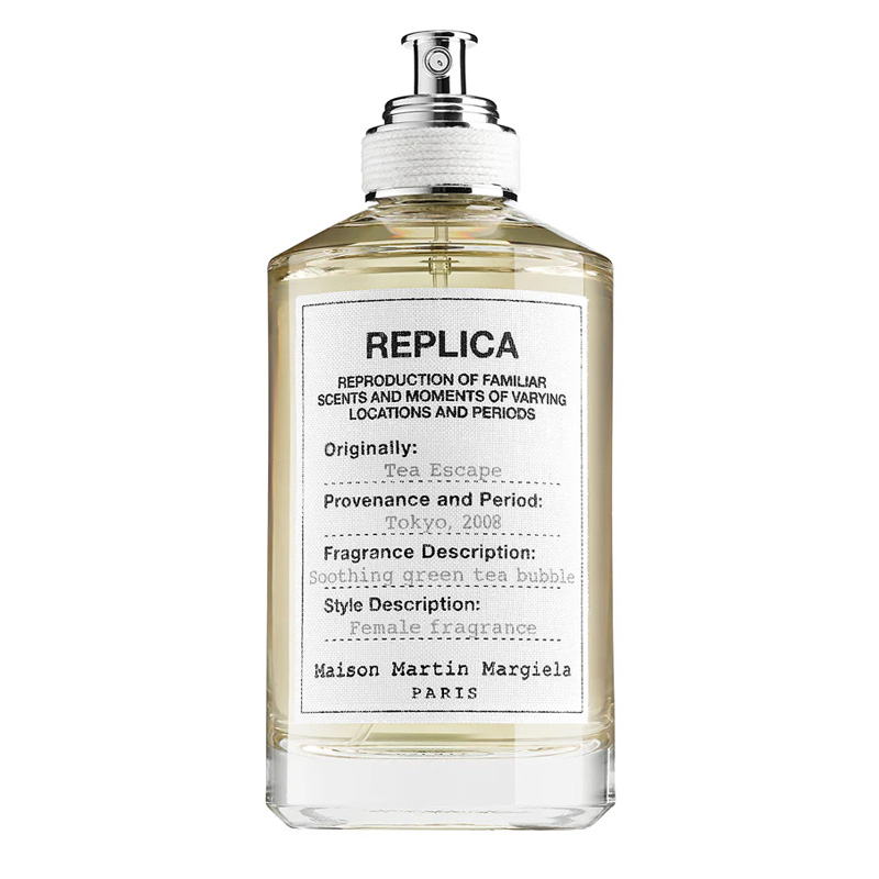 Maison Margiela Replica Tea Escape EDT - Buy Luxury Perfume in UAE