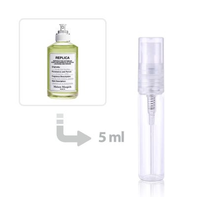 From The Garden Eau de Toilette Women and Men Maison Martin Margiela