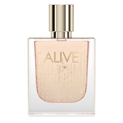 Boss Alive Collector Edition Eau de Parfum Women Hugo Boss