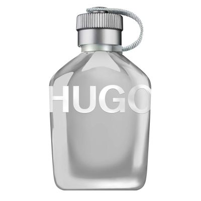 Hugo Reflective Edition Eau de Toilette Men Hugo Boss