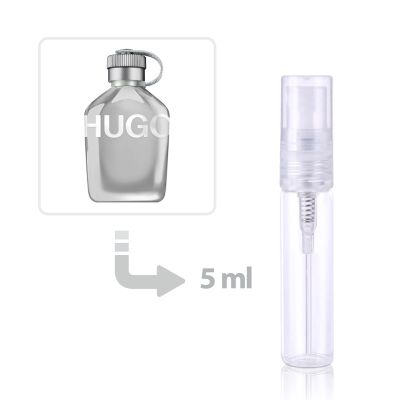 Hugo Reflective Edition Eau de Toilette Men Hugo Boss