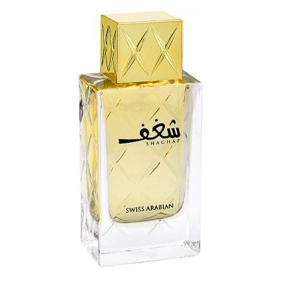 عطر شغف وللنساء من سويس ارابيان