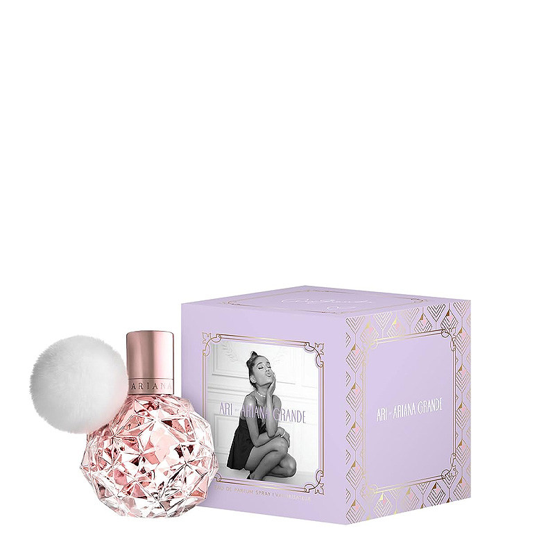 Ari Eau de Parfum Women Ariana Grande perfume fragrance Riah