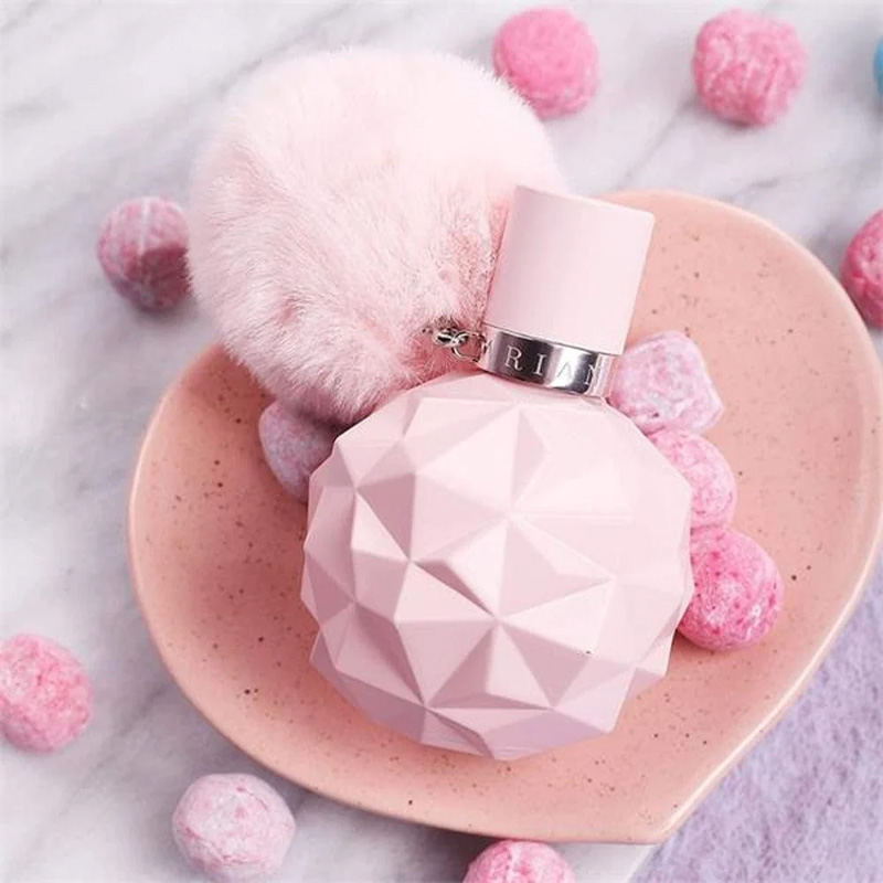Sweet Like Candy Eau de Parfum Women Ariana Grande perfume