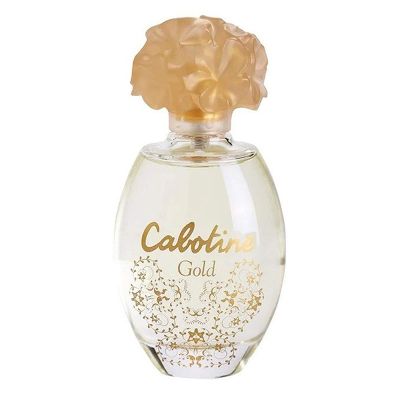 Cabotine Gold Eau de Parfum Women Gres