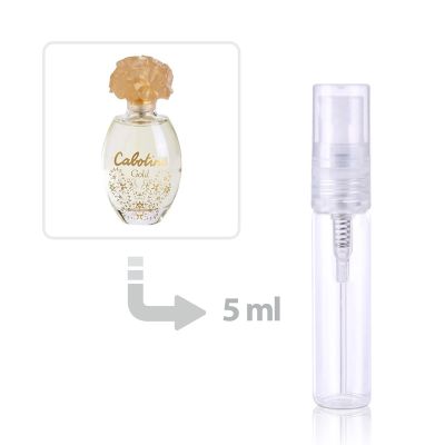 Cabotine Gold Eau de Parfum Women Gres