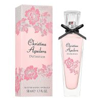 Definition Eau de Parfum Women Christina Aguilera