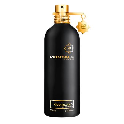 Oud Island Eau de Parfum Women and Men Montale